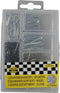 Benson Spijkers - Assortimentsbox - 6 Maten - Compact en Stevig