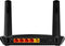 Totolink LR1200 - Router - Wi-Fi 4/5 - 1,167Gbps max snelheid