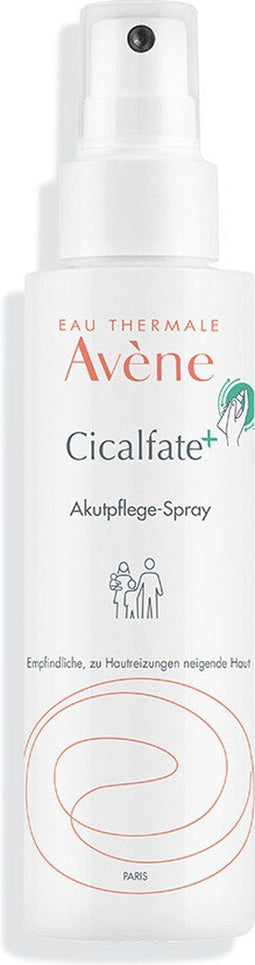 Avène Cicalfate+ Uitdrogende Herstellende Spray