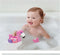 VTech Blub Blub Bad Waterpret Flamingo - Badspeeltjes - Badspeelgoed Baby - Interactief Baby Speelgoed - 1 tot 5 Jaar