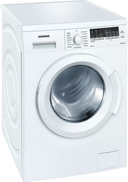 Siemens WM14P420 - Wasmachine - 7 kg - 1400 tpm - speedPerfect - Duits paneel