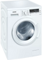 Siemens WM14P420 - Wasmachine - 7 kg - 1400 tpm - speedPerfect - Duits paneel