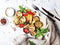 H.Koenig GR20 - Contactgrill - 2000 Watt - RVS