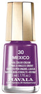 Mavala - 30 Mexico - Nagellak