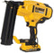 DeWalt DCN680D2-QW - 18V XR Li-Ion 18Ga Accu Bradtacker - Brushless Motor Snelvuurmodus (2 stuks)