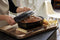 Emile Henry Broodbakvorm voor Artisanaal Brood - Fusain - 31 x 23 cm / 5 liter