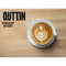 Italiaanse Koffiepot Quttin Aluminium 6 Kopjes (6 Stuks)