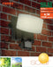 RANEX LIVERPOOL LED SOLAR WANDSTRALER MET BEWEGINGS MELDER LIVERPOOL 5000.346