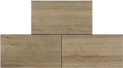 Halifax Brown 45 x 90 x 3 cm