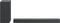 LG S75Q - Soundbar 3.1.2 - 720° Surround-geluid met Dolby Atmos en DTS:X - Actieve draadloze subwoofer