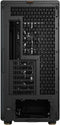 Fractal Design North XL - Tower - ATX EATX µATX Mini-ITX - Mesh Charcoal Black