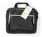 Nedis NBBG15200BK - Laptoptas - Geschikt voor laptops tot 16” - Zwart
