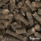 Organifer - Schapenwol Pellets Organische Meststof (5 kg – voor 50 m2)