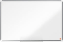 Nobo Essence whiteboard, emaille, magnetisch, 60 x 90 cm 3 stuks