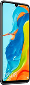 Huawei P30 Lite - Zwart - 128 GB - Fysieke simkaart