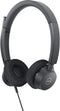 Dell WH3022 - Over-Ear Hoofdtelefoon - Draadloos - Zwart