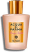 Acqua di Parma Rosa Nobile - 200 ml - velvety bath gel - showergel voor dames