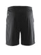 Craft Precise - Trainingsbroek - Lichtgewicht - XL - Black Melange/Black