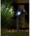 Prima Smart Garden Solar Spot - Pack van 4 - 3 lumen