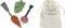 Kinderkamer Vloerkleed Veggie Garden Lorena Canals