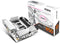 Sapphire Pure B850M WIFI - Moederbord AM5 - Micro-ATX 4x DDR5 Wi-Fi 6E