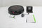 iRobot Roomba j7 (j7156) - Robotstofzuiger - Objectdetectie en -vermijding - Grijs