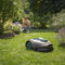 Gardena smart SILENO max - Robotmaaier - Maaioppervlakte 1200m² - DuoConnect