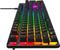 HyperX Alloy Origins - Mechanisch Gaming Toetsenbord - HyperX Red Switches - Qwerty US