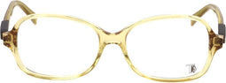 Brillenframe Dames Tods TO5017-095-55 Groen