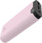 imoshion Powerbank 20000 mAh - Snellader 22.5W - USB-C & USB A - Lichtroze