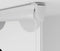 vidaXL - Doucherolgordijn - met - cassette - 140x240 - cm - stofbreedte - 136 - cm