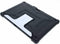 Urban Armor Gear - Metropolis - Backcover - Extra stevige bescherming - Zwart