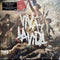 Coldplay Viva La Vida Or Death And All His Friends - LP - Eco-mix helder vinyl