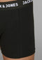 JACK&JONES ADDITIONALS JACANTHONY - Boxershorts - 3-pack - Zwart (3 stuks)