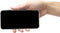 Mobiparts iPhone 16 - Classic TPU Case - Schokabsorberend - Transparant