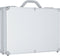 Alumaxx attachékoffer - Octan - aluminium - JU-45103
