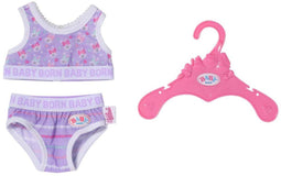 BABY born Ondergoed - 43 cm - Poppenkleding