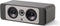 Q Acoustics Concept 90 - Middenkanaal luidspreker - 150W RMS - Zilver