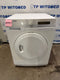 AEG T75373NAH - Warmtepompdroger - 7kg - A+ - 66dB