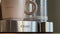 COOK-IT Espressomachine - RvS Koffiemachine - 20 Bar Italiaanse Pomp - Automatische Melkopschuimer