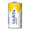 Batterijen Varta energy 1,5 V LR14 (2 Stuks)