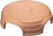 Emerio PO-115847.1 - Pizzaoven - 4 Persoons - Pre-bake functie - Handgemaakte terracotta koepel (4 stuks)