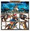 Games Workshop 96-49 - Verzamelfiguur - Warhammer Age of Sigmar - 17 onderdelen