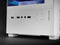 Mars Gaming MC-SE2 - ATX Semi-toren doos - Gehard glas - Wit