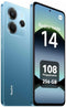 Redmi Note 14 4G - Smartphone - 8GB RAM - 256GB opslag - Blauw