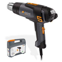 Steinel Heteluchtpistool PRO HM2320E - 2300W