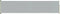 vidaXL - Tuinscherm - uittrekbaar - 117x500 - cm - grijs