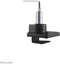 Neomounts NM-D775BLACK - Bureaumount - 360° roteren en verstelbare hoogte - Zwart