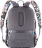 XD Design Bobby Soft Art - Anti-Diefstal Rugzak 16 liter - Grafitti
