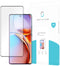 Just in Case 8104878 - Screenprotector - Bescherming tegen krassen en stoten - Zwart